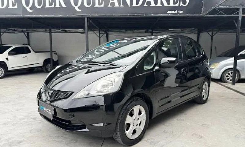 Honda Fit Lx 1.4/ 1....