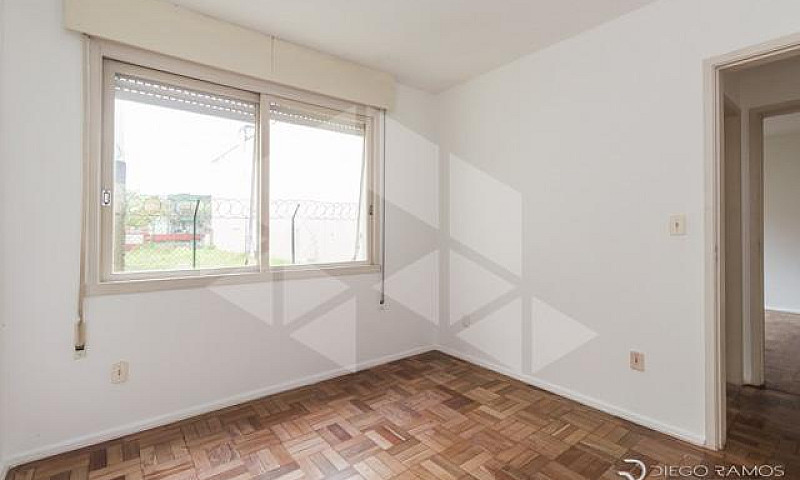 Apartamento Para Alu...