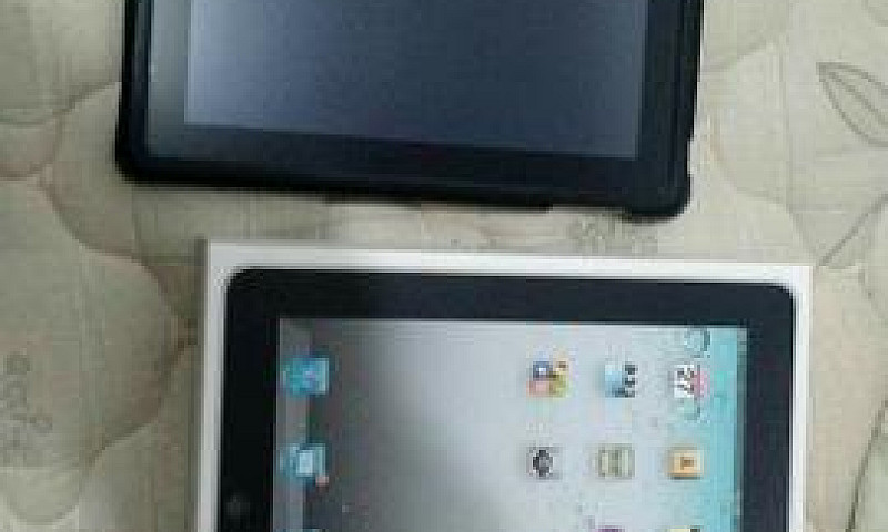 Ipad 1 - 32Gb. Prime...
