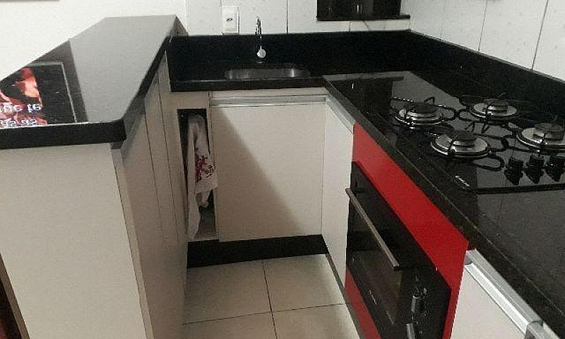 Vendo Apartamento Lo...