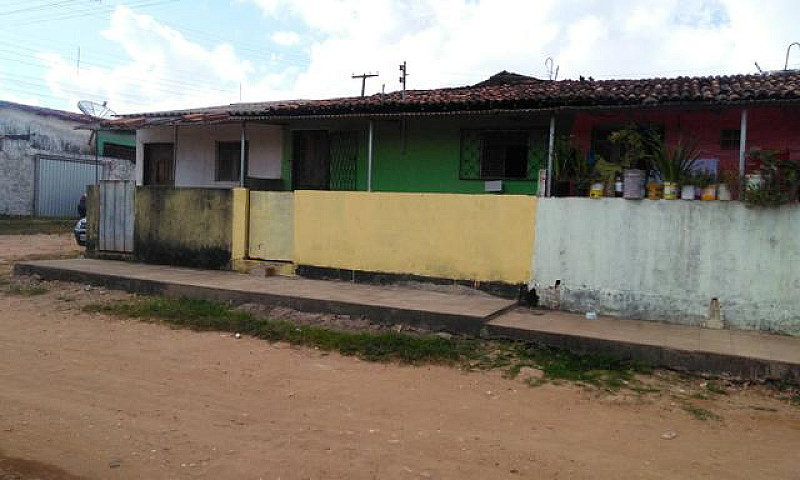 Casa No Grotão Pra V...
