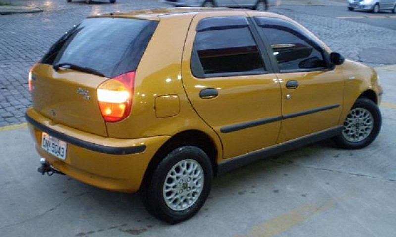 Fiat Palio...