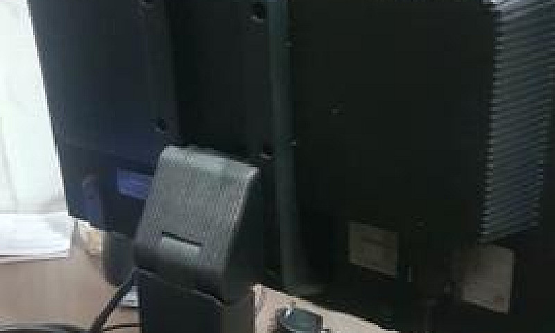 Monitor 19&Quot;...