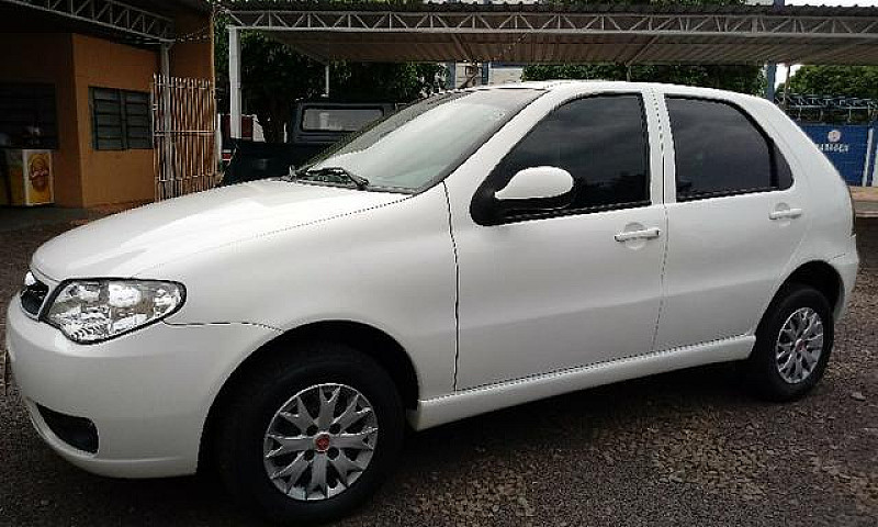 Fiat Palio Fire Comp...