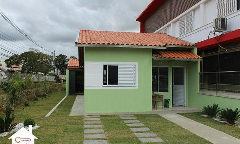 Residencial Veneza C...