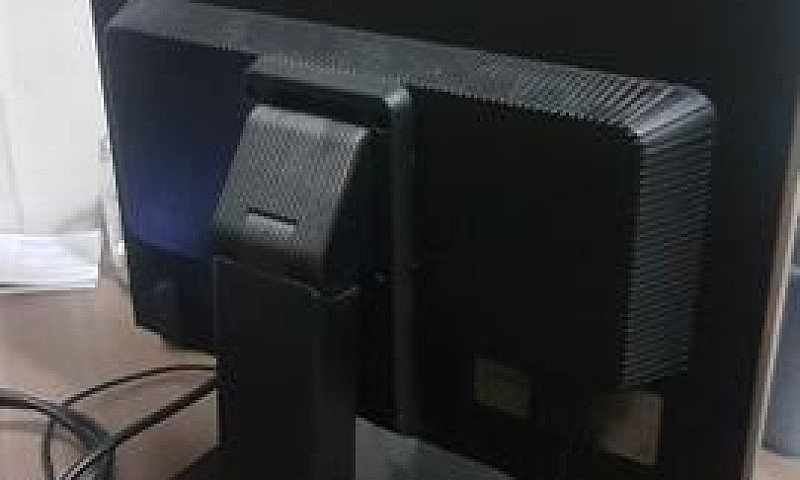 Monitor 19&Quot;...
