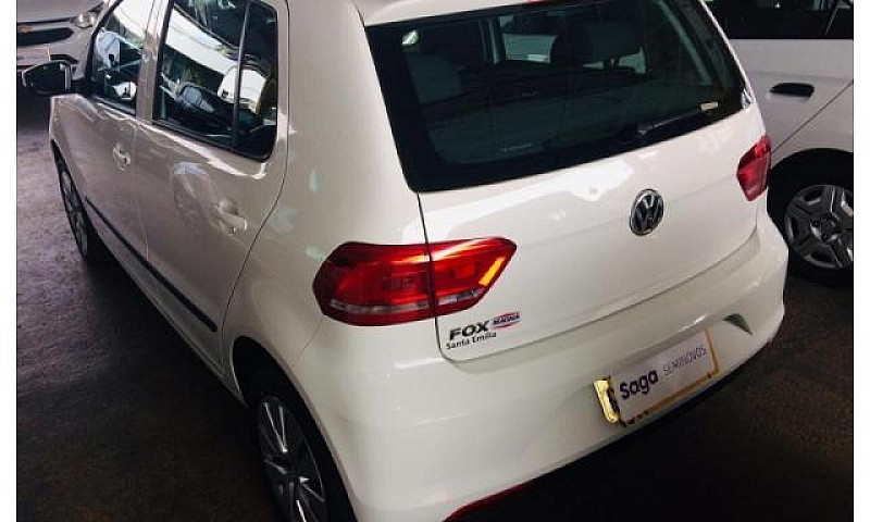  Volkswagen  Fox 1.0...