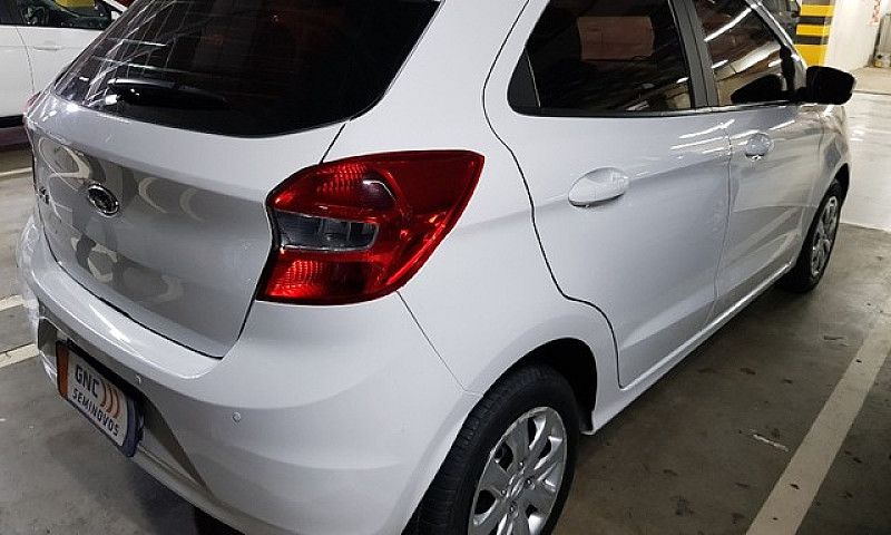 Ford Ka 1.0 Se 12V F...