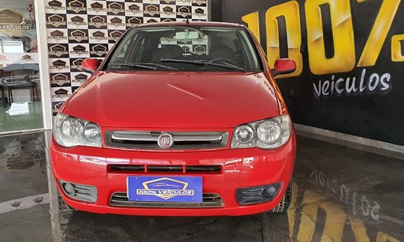 Fiat Palio Fire 1.0 ...
