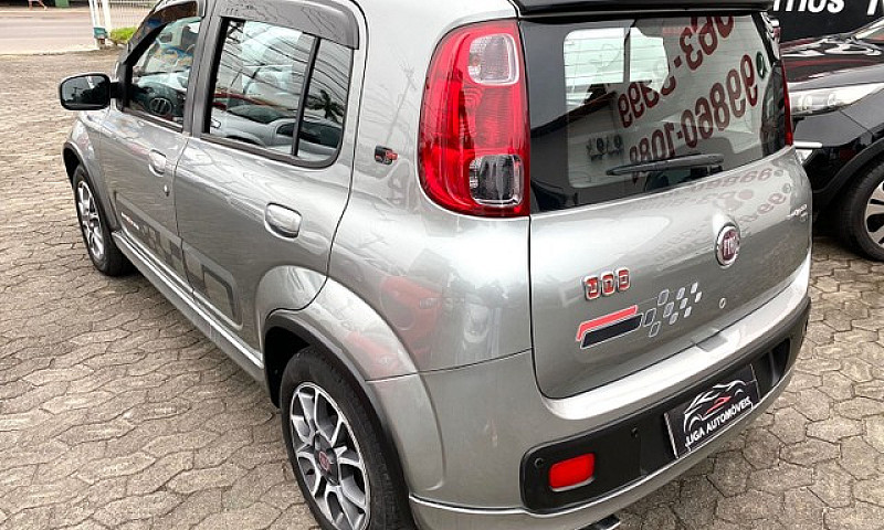 Fiat Uno Sporting 1....