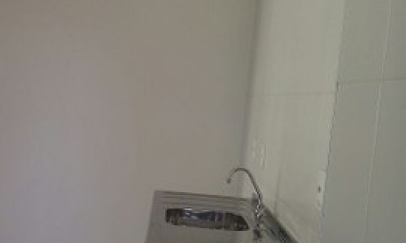 Apartamento Para Alu...