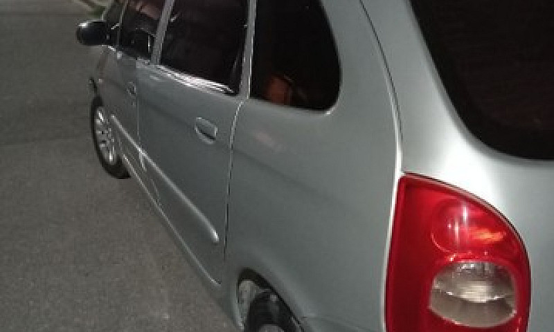 Vendo Xsara Picasso...