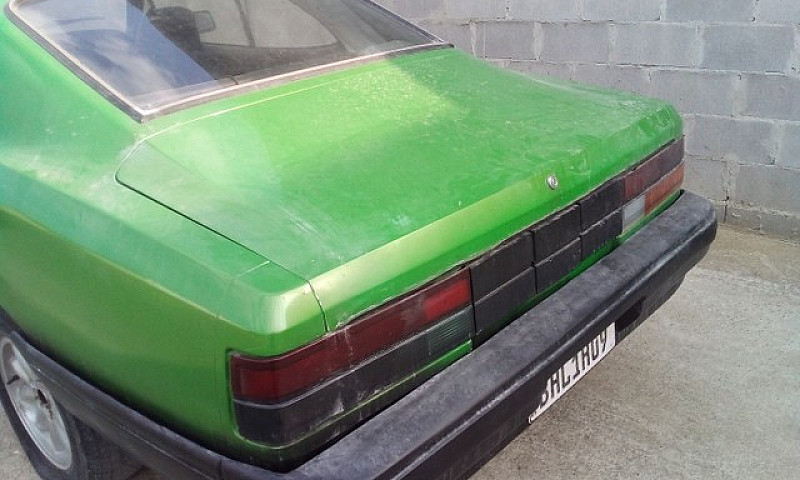 Chevrolet  Opala  19...