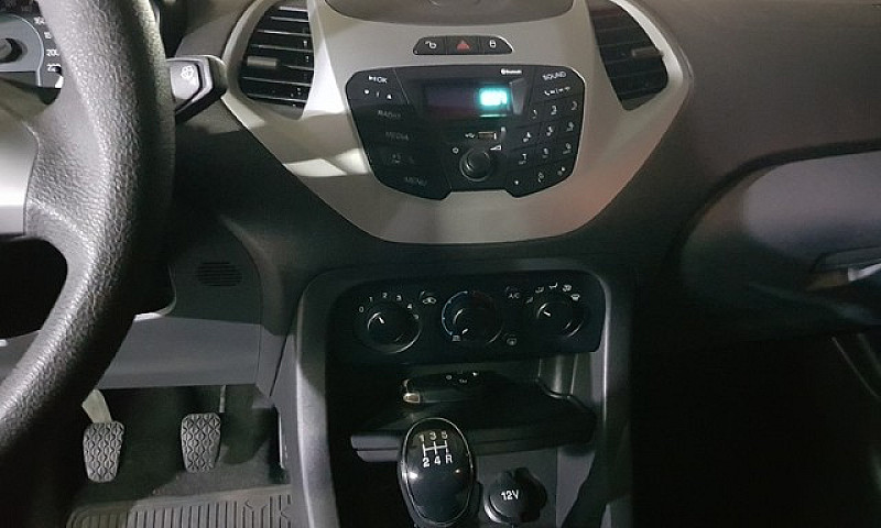 Ford Ka 1.0 Se 12V F...