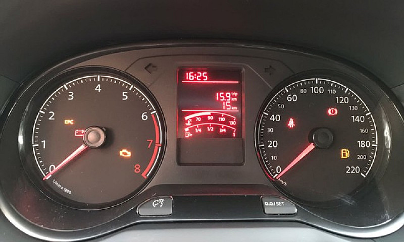 Gol G8 0Km...
