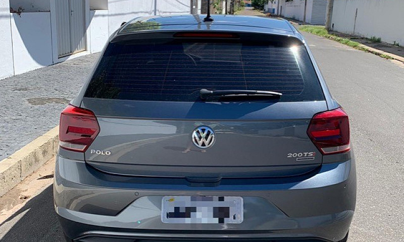 Polo Tsi Highline 20...
