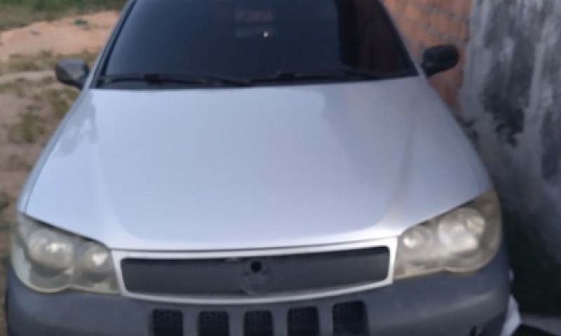 Carro Strada...