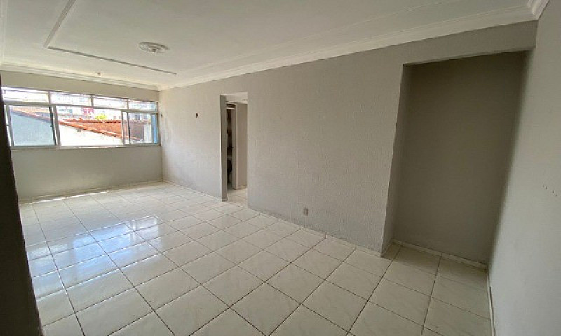 Alugo Apartamento No...