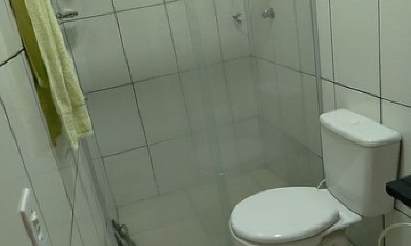Aluga- Se Uma Casa F...