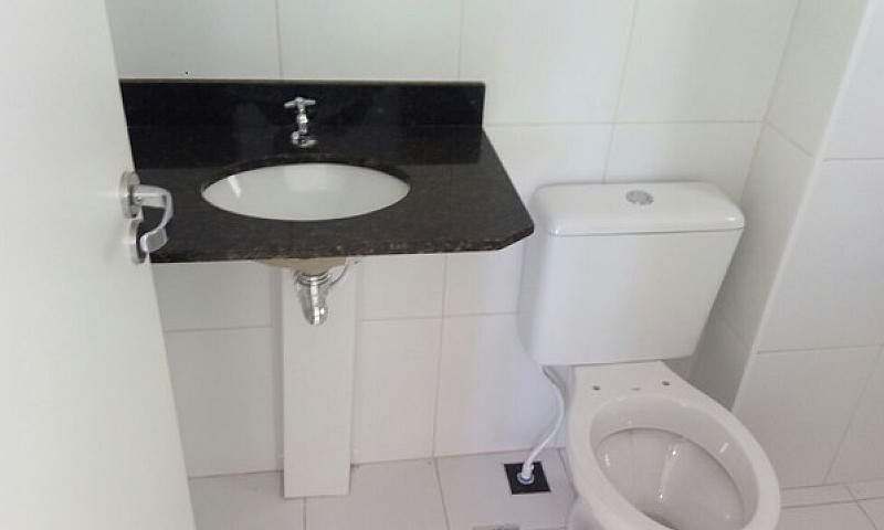 Apartamento Para Alu...