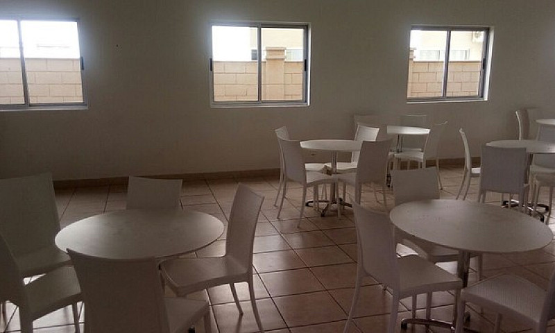 Apartamento Para Alu...