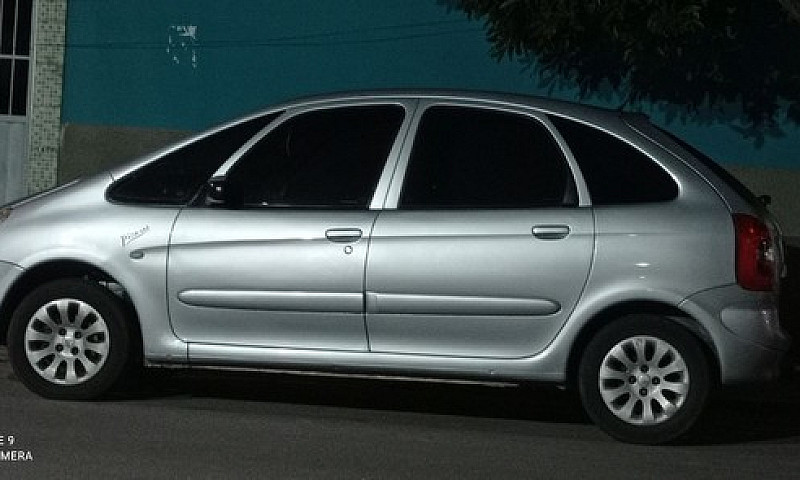 Vendo Xsara Picasso...