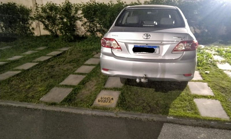 Corolla Super Conser...
