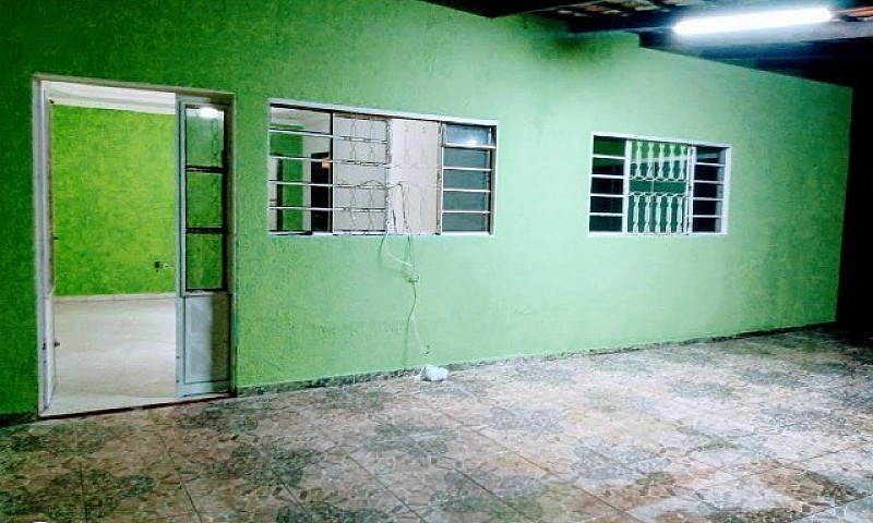 Vende Se Casa Incra ...