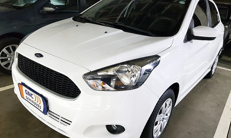 Ford Ka 1.0 Se 12V F...