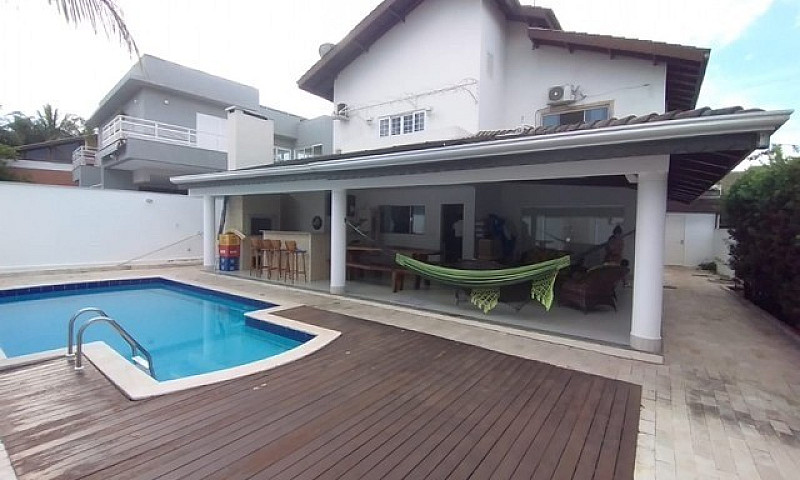 Casa Em Condomínio N...