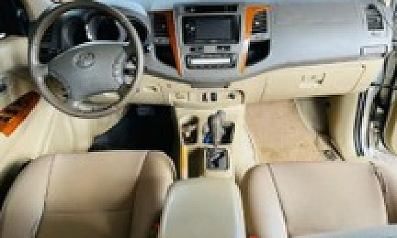 Hilux Sw4 Diesel 4X4...