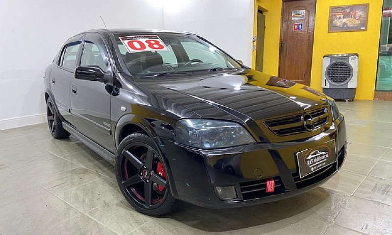 Chevrolet Astra Hatc...