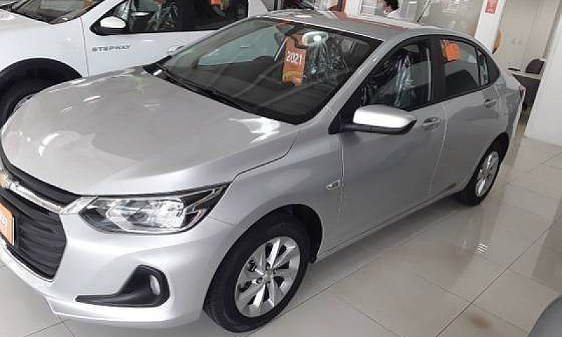 Onix 2020/2021 1.0 T...