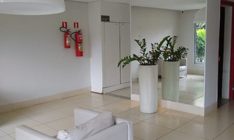 Apartamento Para Alu...