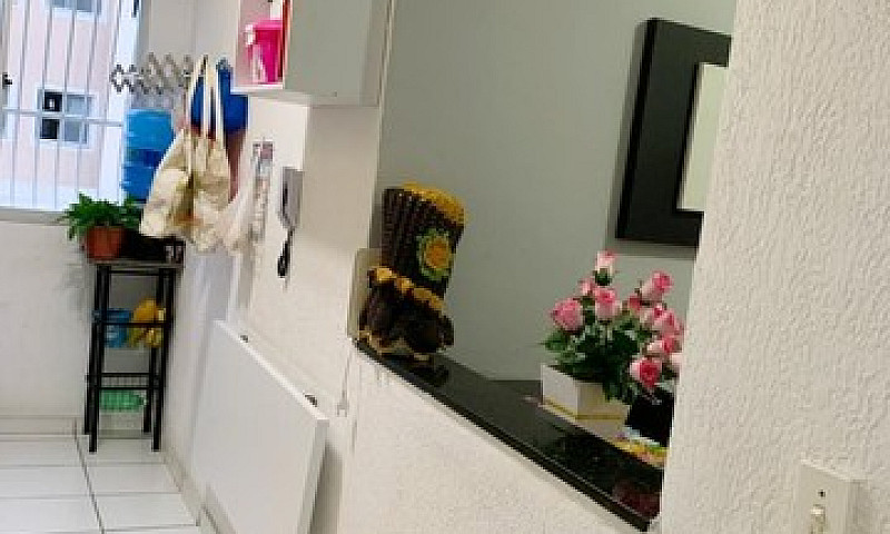 Alugo Apartamento Co...