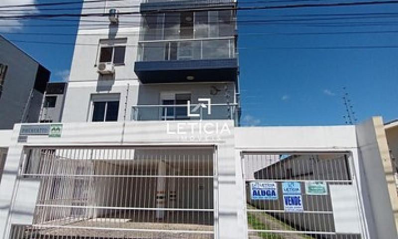 Apartamento 2 Dormit...