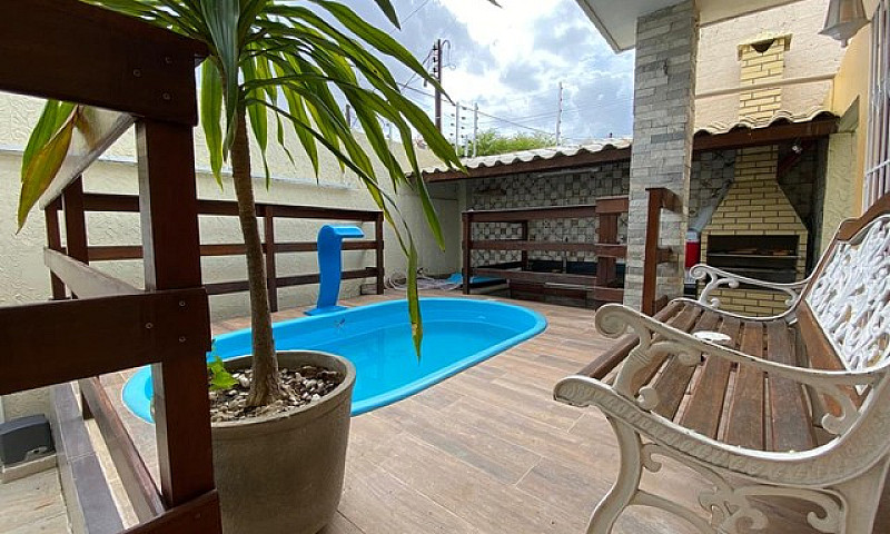 Belíssima Casa - Par...