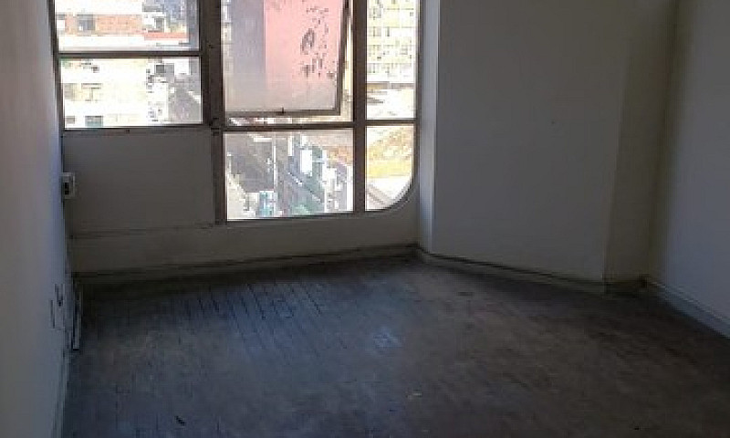 Apartamento No Centr...