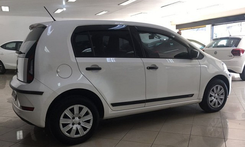 Vw Up Take 1.0 2018...