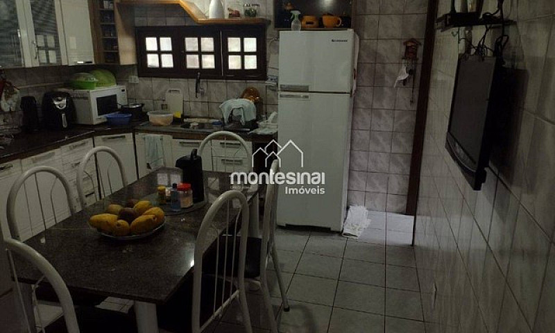 Casa Em Heliópolis C...