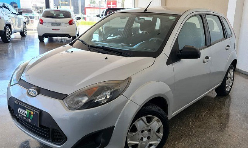Fiesta Hatch...