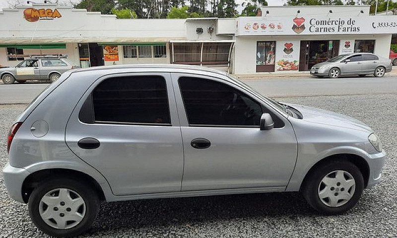 Chevrolet Celta 1.0L...