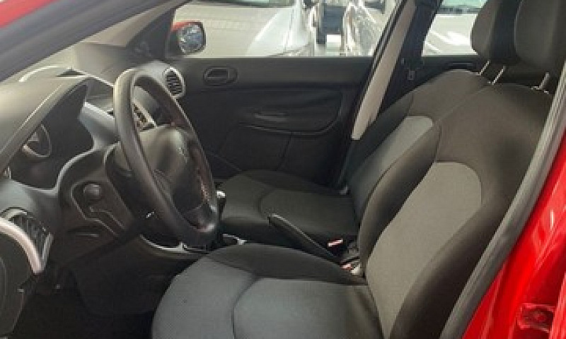 Peugeot 207 Active 1...