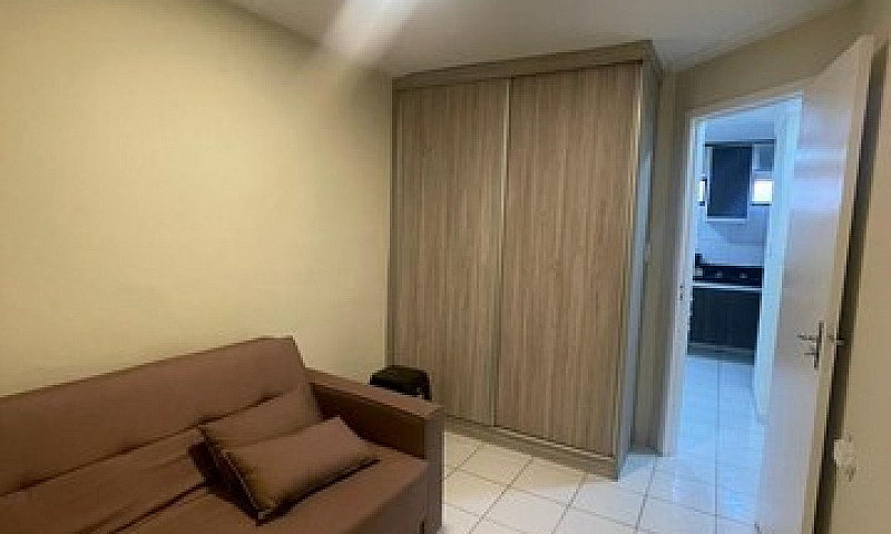 Apartamento Para Alu...