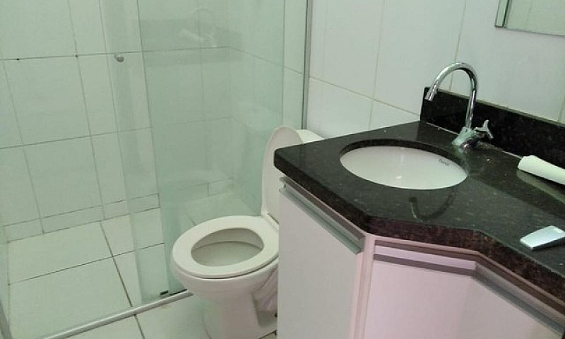 Casa De Condomínio S...