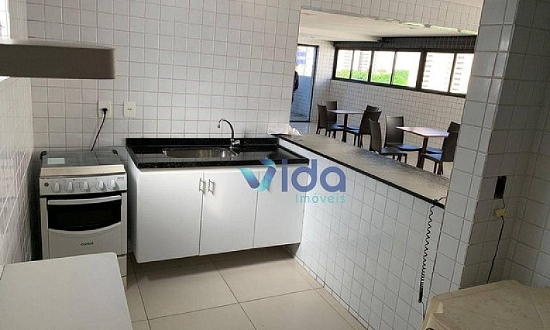 Apartamento Semi Mob...