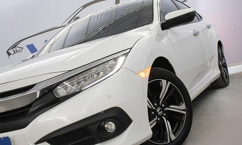 Honda Civic Sedan To...