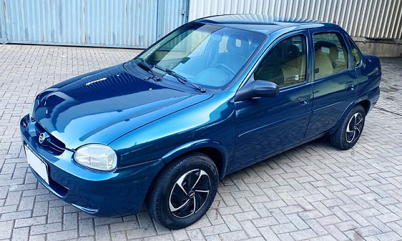 Corsa 1.6...