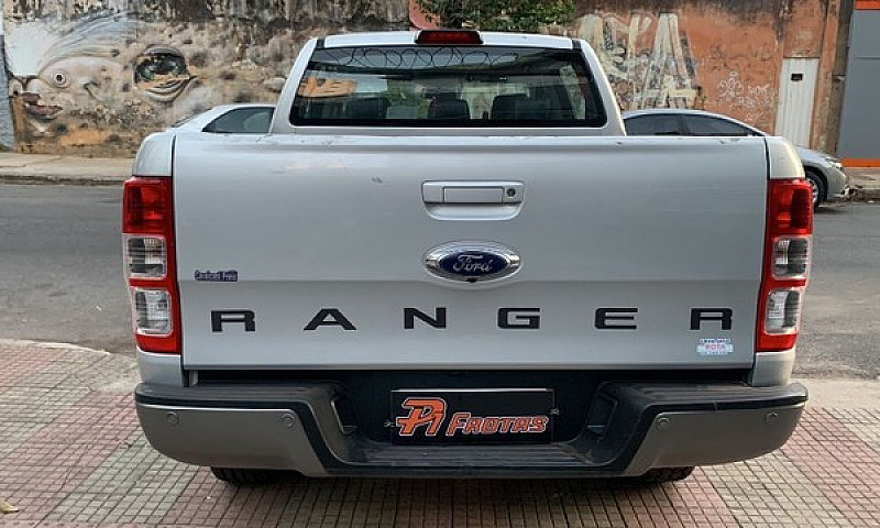 Ford / Ranger Xls 2....