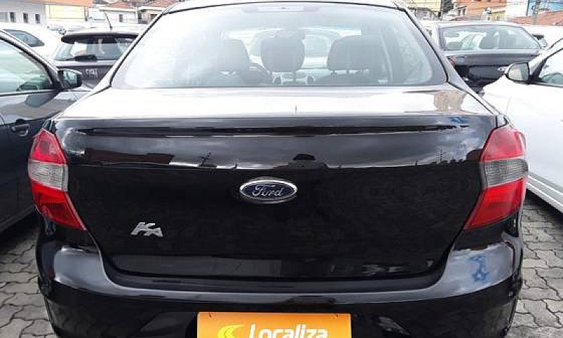 Ford Ka 2020/2021 1....